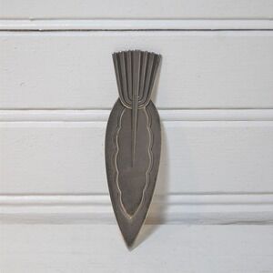 Vintage Georg Jensen Denmark Sterling Silver Bookmark‎ Letter opener 152